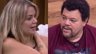 BBB20 - Marcela sobre Babu: “As pessoas têm medo dele porque ele não sabe conviver”