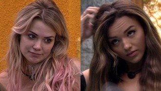 BBB20 - Após reclamação de Rafa, Marcela se irrita e dispara contra a influencer