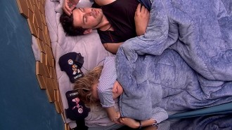 Maycon avisa Isabella: 'A gente tem que pegar esse Líder'