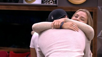 Maycon revela pedido a Isabella: 'Ganhar o Big Brother e casar com você'