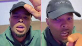 MC Zaac alfineta Sacha Bali e edição de A Fazenda 16