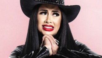 Medrado desiste de sua participação e está fora de A Fazenda 13