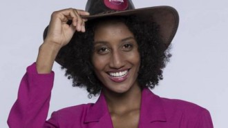 Record é denunciada no Ministério Público por caso de racismo contra Sabrina Paiva em ‘A Fazenda 11’
