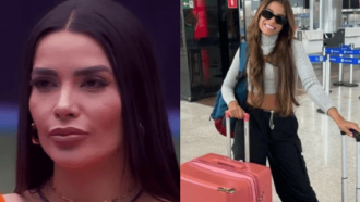 Missão secreta? Saiba o que a mexicana Dania Mendez fará no BBB23