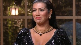 Moranguinho se ferra em enquete, e Naldo detona mutirões de A Fazenda: Falsos