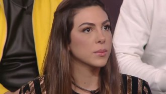 Namorado de Pétala de A Fazenda é preso em operação da Polícia Federal