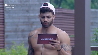 Netto confirma nova punição para peões: '24h sem água encanada'