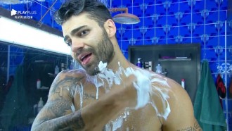 Netto fala de venda de música sertaneja e sonho de ser DJ