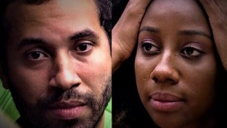 No último paredão do BBB21, Camilla e Gil lideram rejeição; veja porcentagens