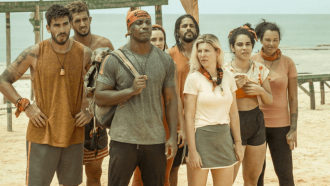 Bomba: Descubra quem são os três finalistas do No Limite