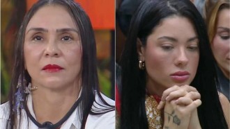 Nova parcial de enquete A Fazenda 17 traz eliminação de quem menos se espera