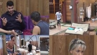 O que mais causa briga em A Fazenda 11?