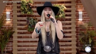 Oitava roça de 'A Fazenda 2022' terá eliminação dupla