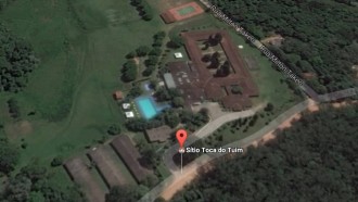 Onde fica a Fazenda da Record TV? Conheça a sede do reality