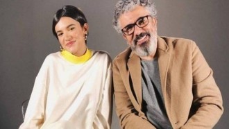 Pai de Manu Gavassi revela torcida caso a filha não ganhe o ‘BBB20’