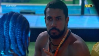 Maike ou Aline? Parcial de Enquete BBB mostra disputa do 10º Paredão do BBB