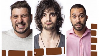 Parcial atualizada do paredão BBB21 entre Caio, Fiuk e Gilberto; quem sai?