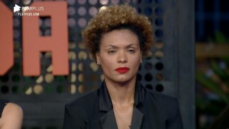 Em disputa acirrada, parcial da enquete aponta Lidi como 11ª eliminada