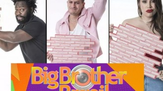 Votação paredão BBB 22: resultado parcial indica 3º eliminado
