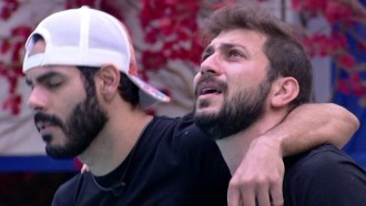 Paredão BBB 21 define 10º eliminado do Big Brother Brasil