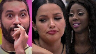 Paredão BBB 21: quem sai segundo a parcial da enquete de eliminação