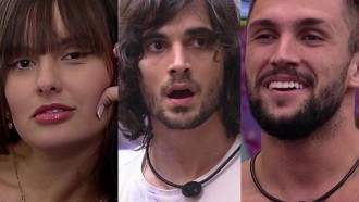 Paredão BBB 21: veja quem sai segundo a parcial da enquete atualizada