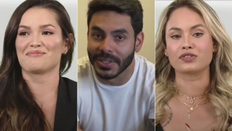 Paredão BBB 21 votar: veja quem votou em quem