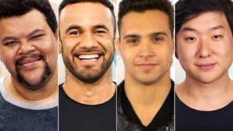 Enquete Paredão ‘BBB20’: Babu, Hadson, Petrix ou Pyong Lee? – Vote!