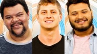 Enquete Paredão ‘BBB20’: Babu, Lucas ou Victor Hugo? – Vote!