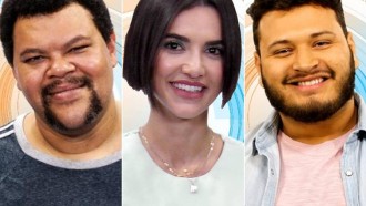 Enquete Paredão ‘BBB20’: Babu, Manu ou Victor? – Vote!
