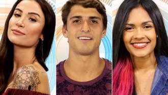 Enquete Paredão ‘BBB20’: Bianca, Felipe ou Flayslane? – Vote!