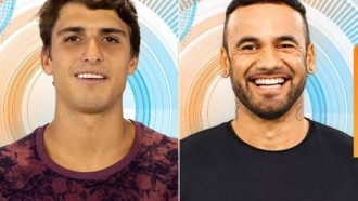 Enquete Paredão ‘BBB20’: Felipe ou Hadson? – Vote!