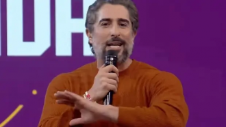 Patrocinadores de A Fazenda se unem após gafe da produção e tomam atitude