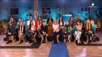 Peões montam a 7ª Roça de “A Fazenda”; veja quem está em perigo!