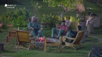 Peões criticam Rodrigo Phavanello: 'Ele não fala nada com nada'