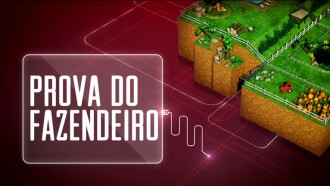 Peões disputam Prova do Fazendeiro nesta terça (29)