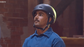 Peões se enfrentam em Prova do Fazendeiro culinária em A Fazenda; veja quem ganhou!