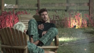 Peões falam que Guilherme está 'mais leve' após saída de Tati