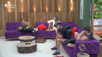 Peões falam sobre o fim do confinamento