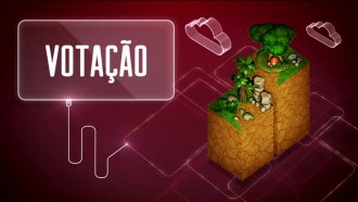 Peões formam mais uma Roça nesta segunda (04) em A Fazenda 11