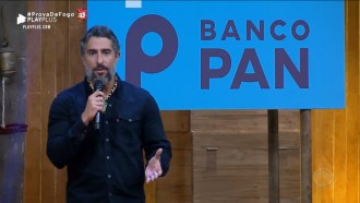 Peões ganham incentivo extra do Banco PAN na Prova de Fogo