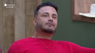 Peões se emocionam com 'Au Vivo', nova série produzida pelo PlayPlus