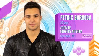 Petrix Barbosa é participante do BBB20; conheça!