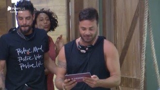 Phavanello anuncia festa inspirada no mundo dos quadrinhos