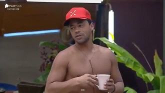 Phellipe é EXPULSO de A Fazenda 11