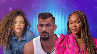 Pitel, Nizam e Raquele formam o quarto Paredão do BBB 24; quem fica?
