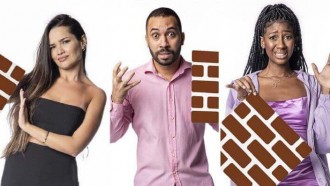 Porcentagem atualizada Votação BBB 21: saiba como está o paredão e veja o percentual parcial