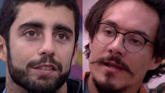 Porcentagem BBB: acompanhe a primeira parcial do Paredão