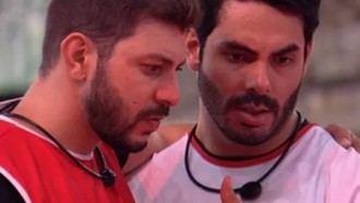 Porcentagem Votação BBB 21: saiba como está o paredão e veja o percentual parcial
