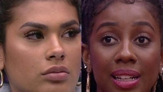 Porcentagem da Votação BBB 21: saiba como está o paredão e veja a parcial